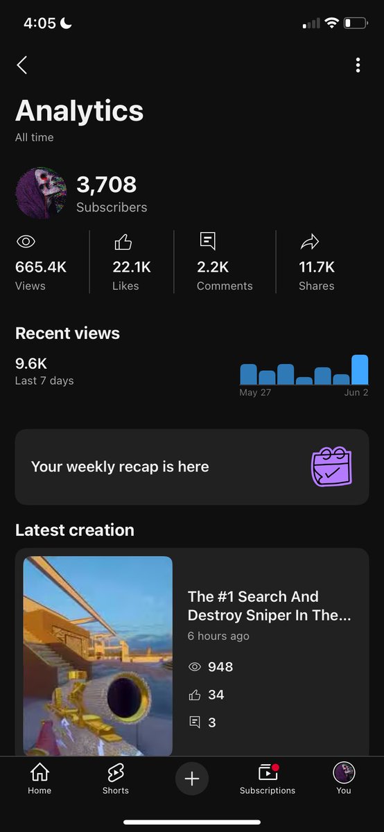 Ghost Grim tweet media