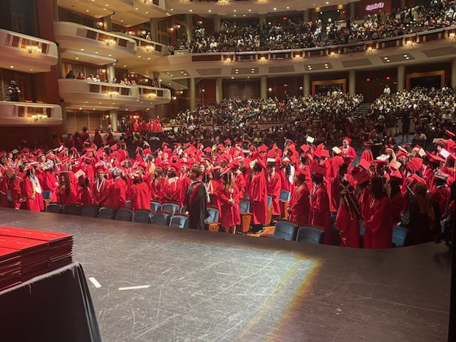 Student Activities (@bcpsactivities) on Twitter photo Today, we honored the amazing Class of 2025 at Northeast High School! Your journey is just beginning, and we’re so proud of everything you’ve accomplished. Wishing you a future filled with health, happiness, and success. <a href="/browardschools/">Broward Schools</a> <a href="/BCPSDirector/">Patty Brown</a> Today, we honored the amazing Class of 2025 at Northeast High School! Your journey is just beginning, and we’re so proud of everything you’ve accomplished. Wishing you a future filled with health, happiness, and success. <a href="/browardschools/">Broward Schools</a> <a href="/BCPSDirector/">Patty Brown</a>