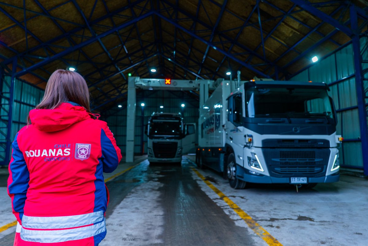 Delegación Presidencial Regional de Los Lagos tweet media