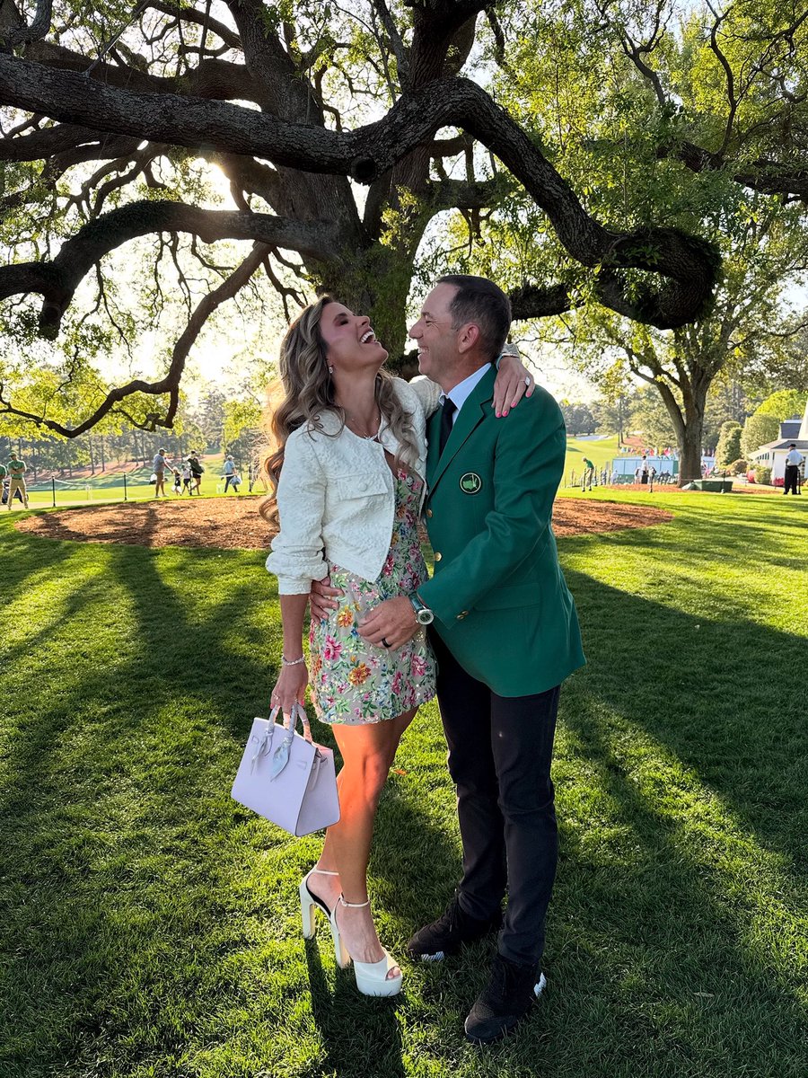 Happy 8th wedding anniversary to my biggest supporter. I love you!