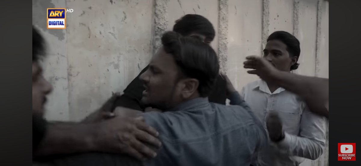 #parwarish : these shots will forever break my heart , wali my precious boi you don’t deserve this mess in your life . you deserve to dream and achieve :(