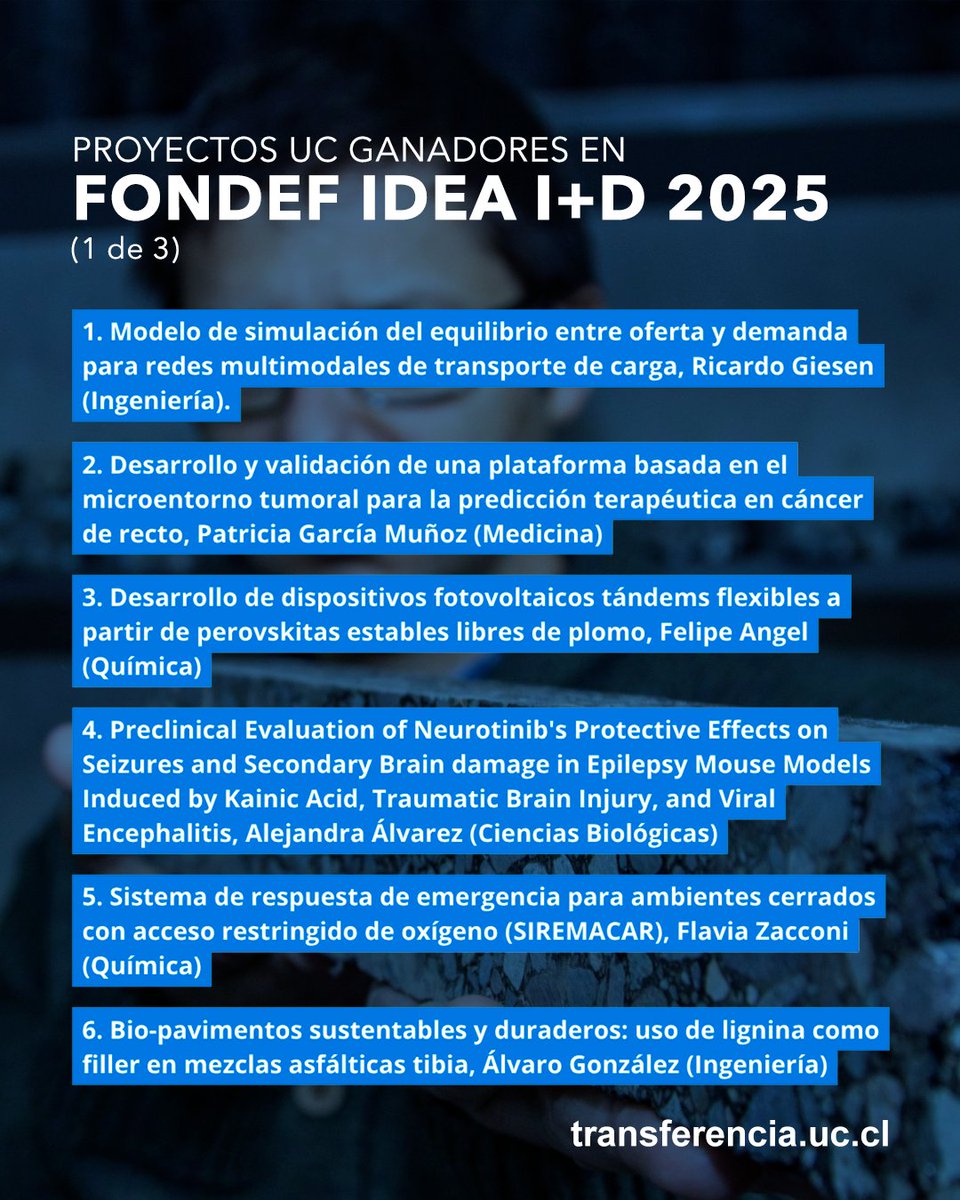 Universidad Católica tweet media