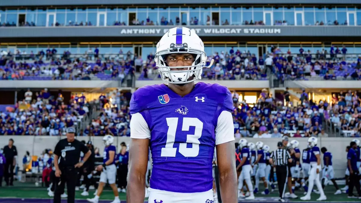 Iam_TrasonRichardson (@trasonrichards2) on Twitter photo #AGTG after a great conversation <a href="/GodsWarrior615/">DJ Williams</a> with I’m truly blessed to receive another d1 offer from Abilene Christian University #AGTG after a great conversation <a href="/GodsWarrior615/">DJ Williams</a> with I’m truly blessed to receive another d1 offer from Abilene Christian University