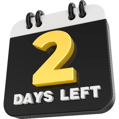 There are only 2 days left to register for our Global Running Day Virtual Race.  You need to enter and purchase your entry before 11:59pm. on Wednesday this week to receive a medal. 
Secure your place today at the-running-bug.com/virtual-challe…