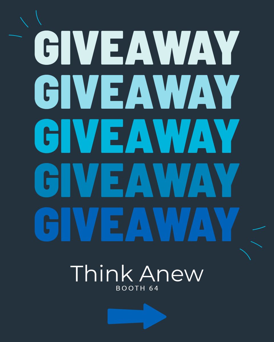 Think Anew (ProCern Technology Solutions) tweet media