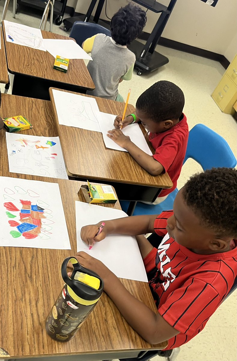 Awesome 1st day of #summercool2025 <a href="/BaylesDISD/">Bayles Elementary</a> <a href="/SangerStallions/">Alex Sanger</a> <a href="/alexmerrittedu/">Alex Merritt</a> <a href="/disdactivities/">Student Activities</a> <a href="/DallasISDSupt/">Dr. Stephanie S. Elizalde</a> @baverticalteams <a href="/DisdElo/">Extended Learning Opportunities</a>