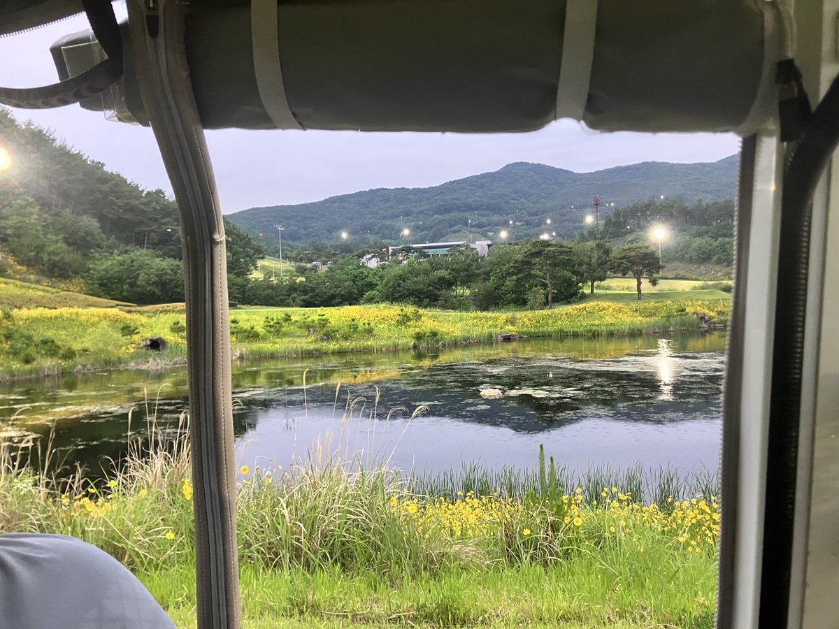 어제 고령 마스터피스 삼부!!