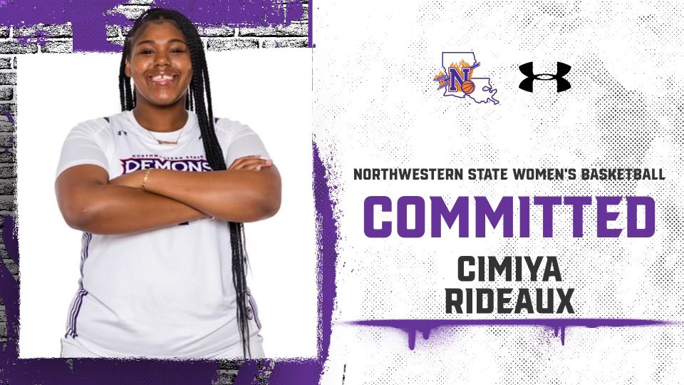 If you only knew this kid story! One day she will share it! Congratulations Miya!!!
#FlamesFamily💙🔥