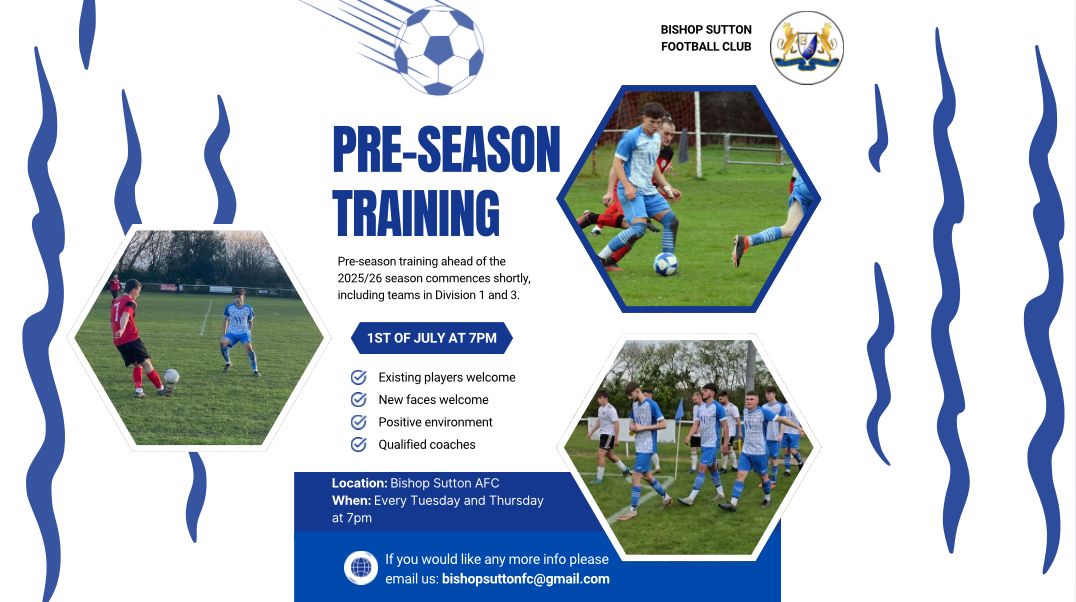 Bishop Sutton AFC (@bishopsuttonafc) on Twitter photo 