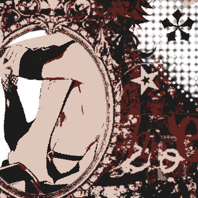 ᅠ ᅠ
◟      𝔠𝑬ʳ𝐯𝚞ₛ      ◝﹒ᅠ _    ᅠₘᵢₙₒᵣᅠ ᅠᵎ
shikanoinᅠ ᅠᴴᴱᴵᙆᴼᵁᅠ ˑᅠ ᅠ探偵。