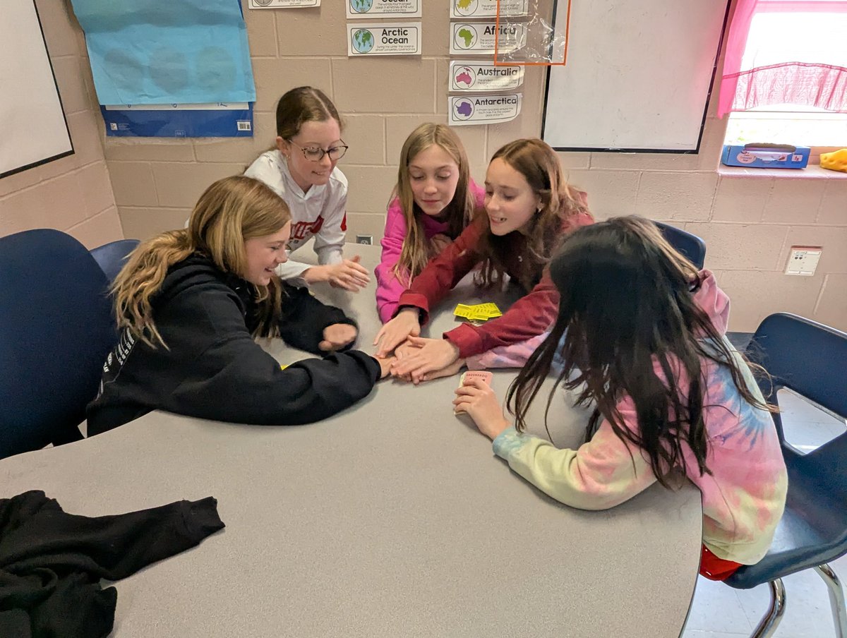 Miss Kenney (@fpcsekenney) on Twitter photo Students earned some time playing board games today for a <a href="/PBISRewards/">PBIS Rewards</a> We had a fun day playing a variety of games! <a href="/FPSchools/">Fairview Park City Schools</a> Students earned some time playing board games today for a <a href="/PBISRewards/">PBIS Rewards</a> We had a fun day playing a variety of games! <a href="/FPSchools/">Fairview Park City Schools</a>