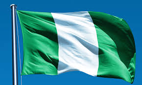 This is the only country you have, 
This is your one true home.

SO NOT CURSE NIGERIA! ✊