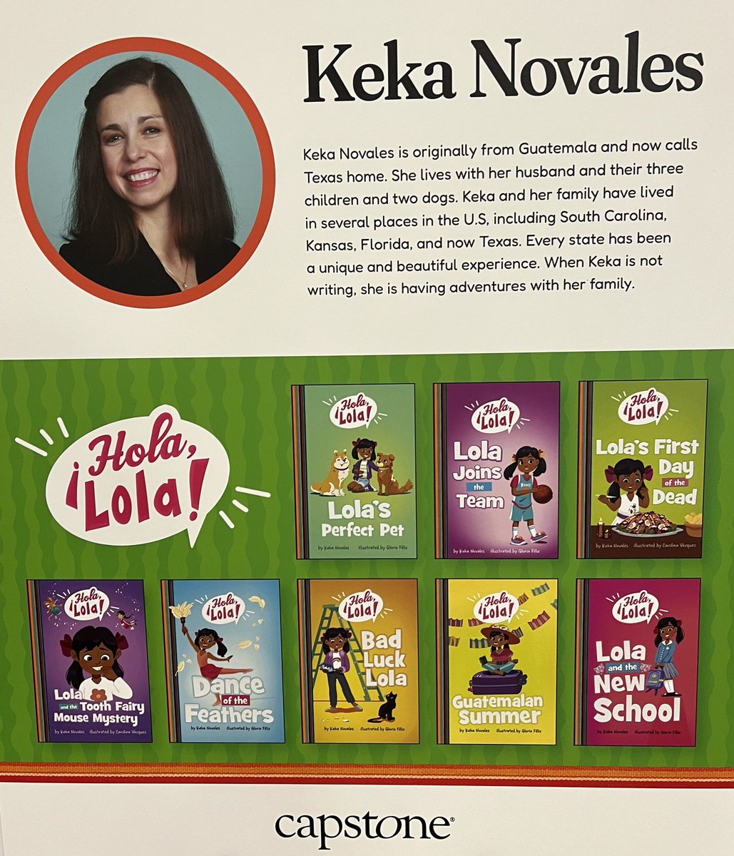 Keka Novales tweet media