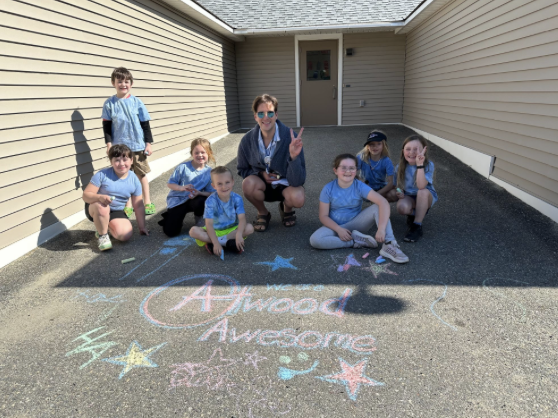 A few weeks ago, students at Atwood Primary School embraced the “Spirit of Play” during their annual Field Day. #WeAreRSU18 #AtwoodAwesome
aps.rsu18.org/2025/06/02/fie…