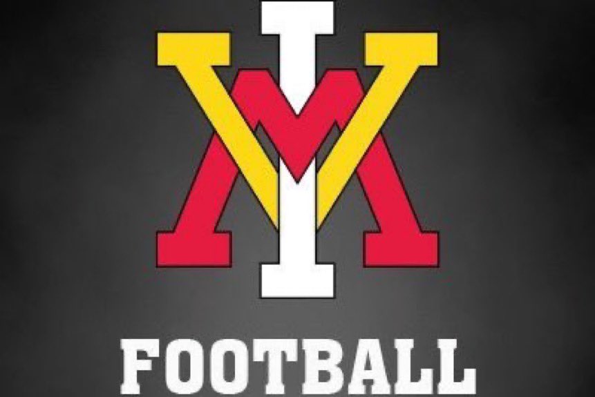 adrake_22's tweet image. After a great call with Coach Rocco and @RichYahner, I am blessed to receive an offer from @VMI_Football.
@CoachJonesK @CoachHaddix11 @BCRebelFootball @Aspirationsgym