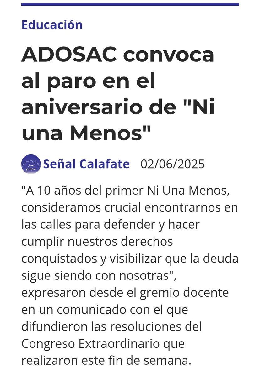 Alsebastiang's tweet photo. Esta en juego el futuro de muchos chicos. No se dejen engañar. Por cualquier causa hacen paro. No tienen una semana de clases completa hace años! https://t.co/xT7fRFQtCu