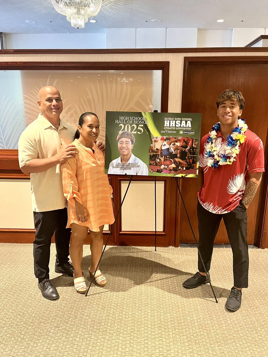 Mikah Keali’iokamoana Labuanan tweet media