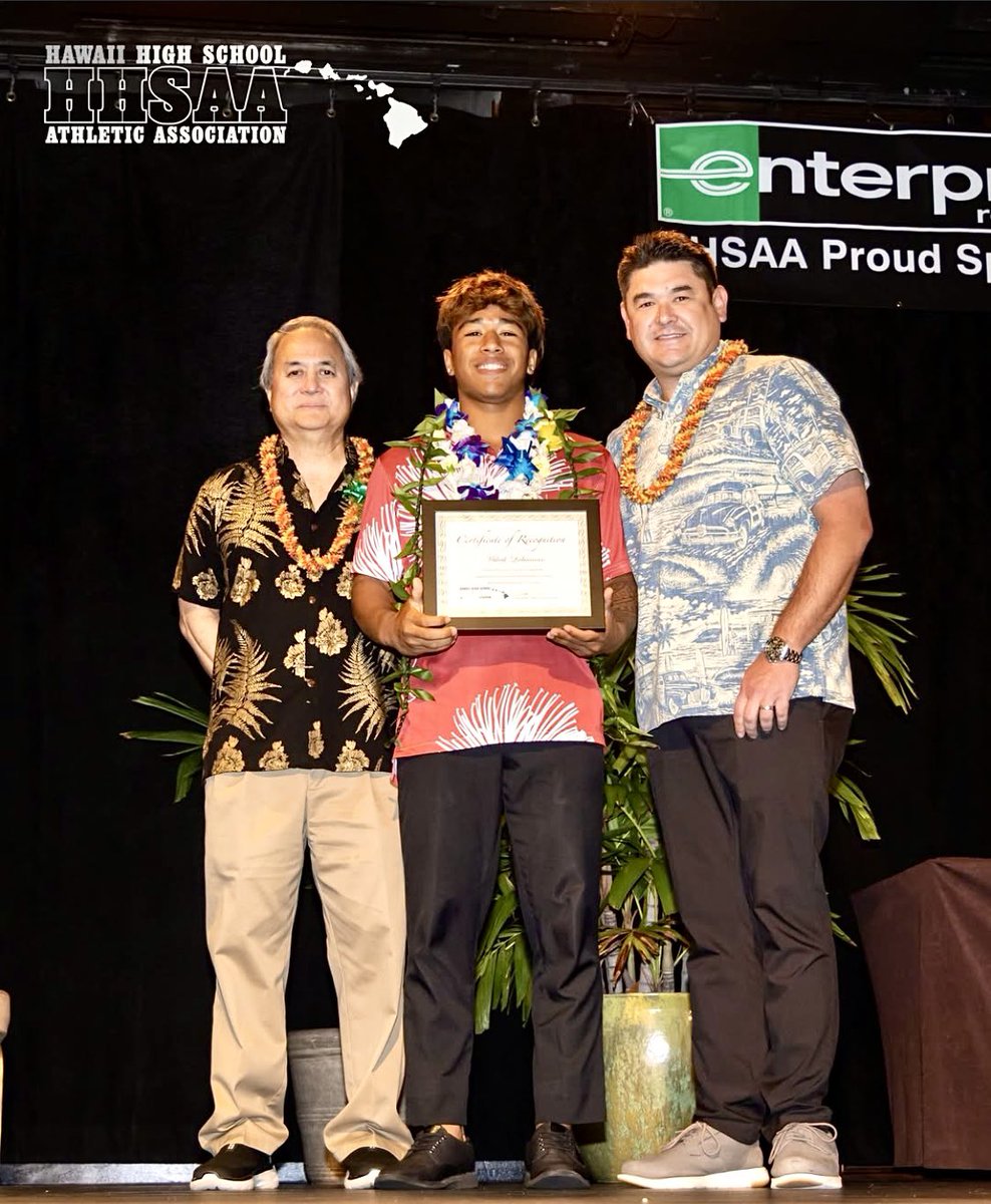 Mikah Keali’iokamoana Labuanan tweet media