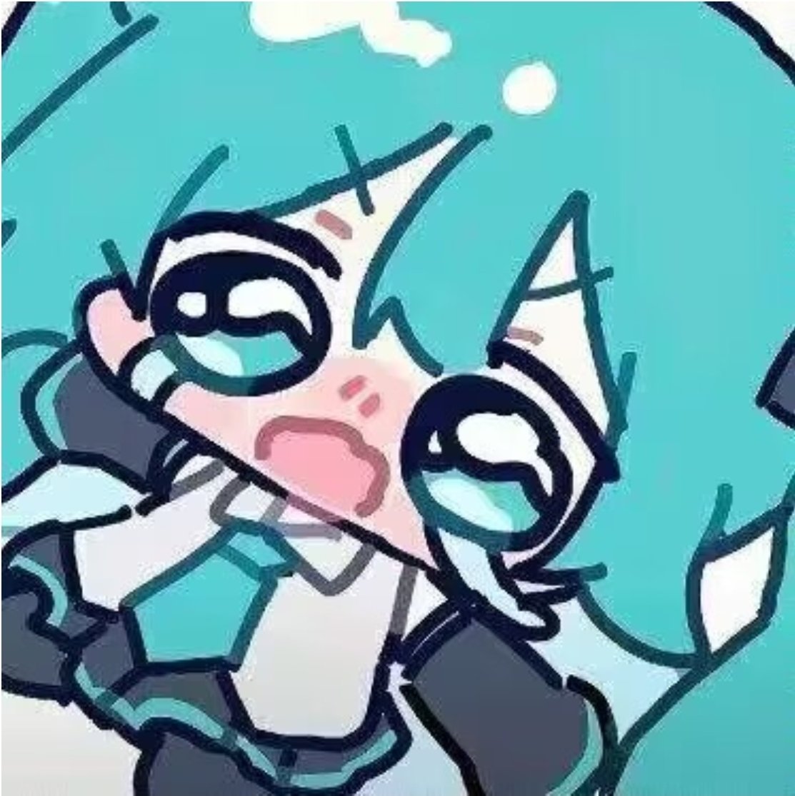 八稚女 tweet media