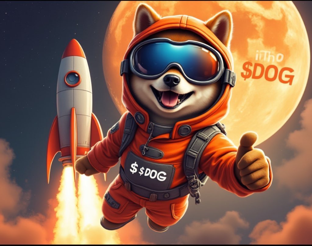 EZ99131's tweet photo. 💥Breaking news💥
Let's congratulate $DOG for signing up for #AVNU！
AVNU is a decentralized exchange (DEX) protocol based on Starknet (Ethereum Layer 2 solution), positioned as "Starknet liquidity infrastructure", designed to provide traders, decentralized applications (dApps) and wallets with the best trading execution experience. The following is a detailed introduction to the AVNU exchange based on existing information:
Core Features
Decentralized Exchange Aggregator:
AVNU is a DEX aggregator that provides users with the most competitive trading prices by integrating the liquidity of multiple automated market makers (AMMs) in the Starknet ecosystem. It optimizes the transaction path through an intelligent routing algorithm (multi-hop routing), and enables the trading of token pairs even without a direct liquidity pool.

Supports a wide range of token transactions, covering newly launched tokens on Starknet, ensuring that users can trade new assets instantly.

Best Execution:
AVNU's mission is to provide traders and dApps with the best on-chain transaction execution, by aggregating multiple liquidity sources (such as EkuboProtocol, JediSwap, etc.), ensuring that users get the best price, reducing slippage and transaction costs.

Provides two trading modes: "Safe" and "Degen", which meet the needs of conservative and aggressive traders respectively and optimize the trading experience.
Congratulations to $DOG on reaching a new milestone!🚀🚀🚀

突发新闻：
让我们恭喜 $DOG 登录 @avnu_fi 🔥🔥🔥
@avnu_fi  是一个基于 Starknet（以太坊Layer 2解决方案）的去中心化交易所（DEX）协议，定位为“Starknet流动性基础设施”，旨在为交易者、去中心化应用（dApps）和钱包提供最佳交易执行体验。以下是基于现有信息的AVNU交易所详细介绍：
核心特点
去中心化交易所聚合器：
AVNU 是一个DEX聚合器，通过整合Starknet生态系统中多个自动做市商（AMM）的流动性，为用户提供最具竞争力的交易价格。它通过智能路由算法（multi-hop routing）优化交易路径，即使没有直接流动性池，也能实现代币对的交易。
支持广泛的代币交易，涵盖Starknet上新推出的代币，确保用户能即时交易新资产。
祝贺 $DOG 取得了新的里程碑！🚀🚀🚀
#DOG #RUNES #BTC #AVNU
@LeonidasNFT @TheOG_General @cookiedotfun @KaitoAI