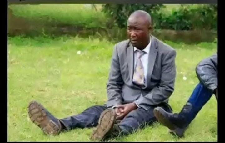 Chelewa chelewa utapata tushalewa🤣🤣