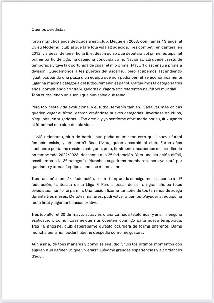 María Iglesias tweet media