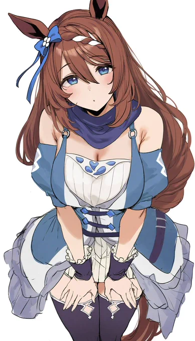 クリークさん