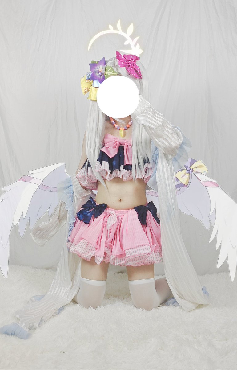 酒红 tweet media