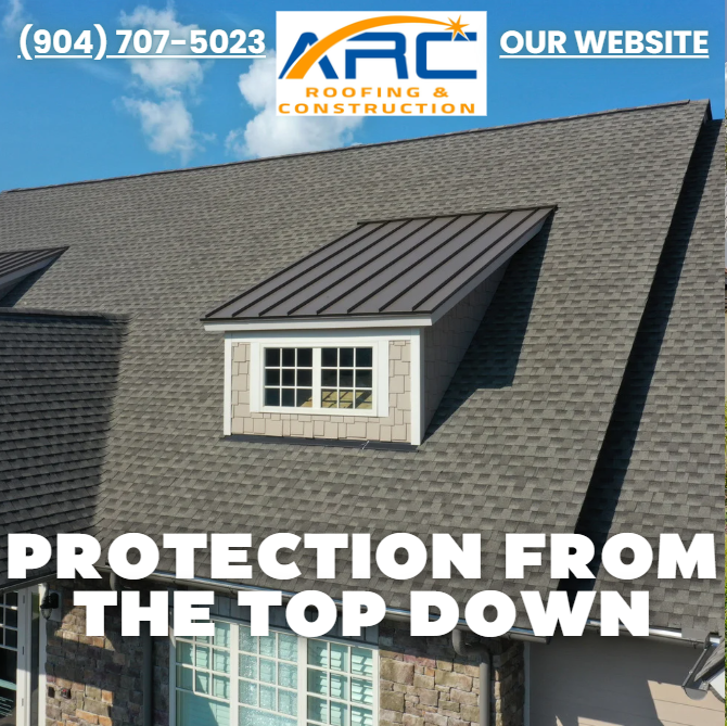 ARC Roofing & Construction (@ARCRoofingJax) / Posts / X