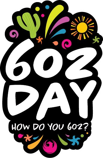 Happy 602 Day, Phoenix! Find a list of businesses offering deals and special events at 602Day.com