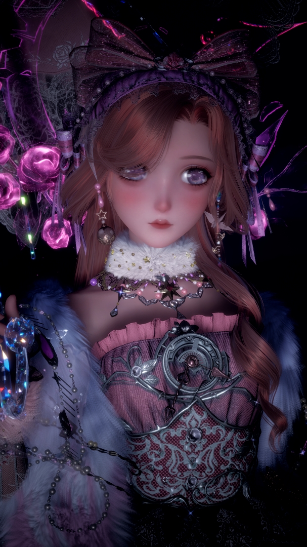 infinitynyxi's tweet photo. Pouty 💋

Apologies girls Ive been grinding occult crescent on ffxiv

#InfinityNikki #infinitynikkitwt https://t.co/5nLW2BWXpm