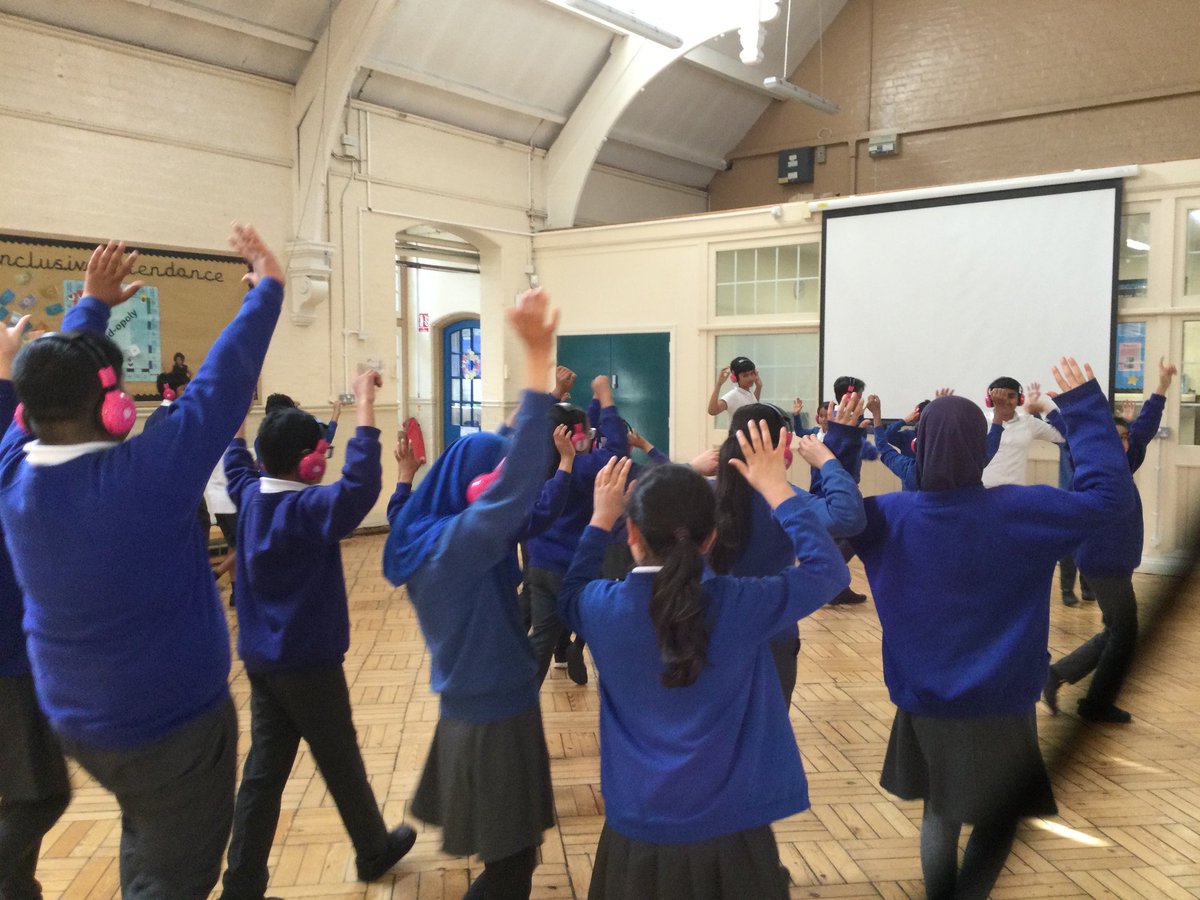 Here are year 5 learning about Ancient Greece through their <a href="/nowpressplay/">nowpressplay</a> experience. A great way to start the final term!