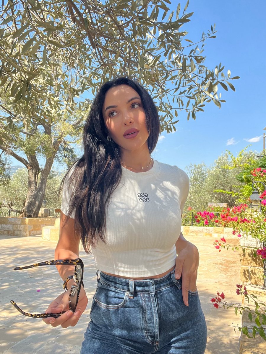 ☀️🤍

#sachadahdouh #ساشا_دحدوح