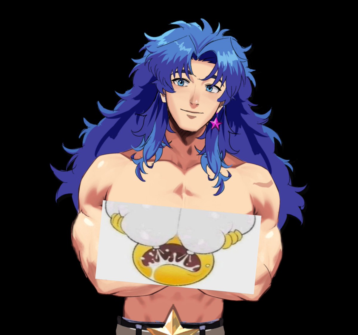 Que tal lo llevais Puppers ? Feliz lunes sin lactosa 
Venid a la nave por batileche y galletas 🍪🥛#Vtuber