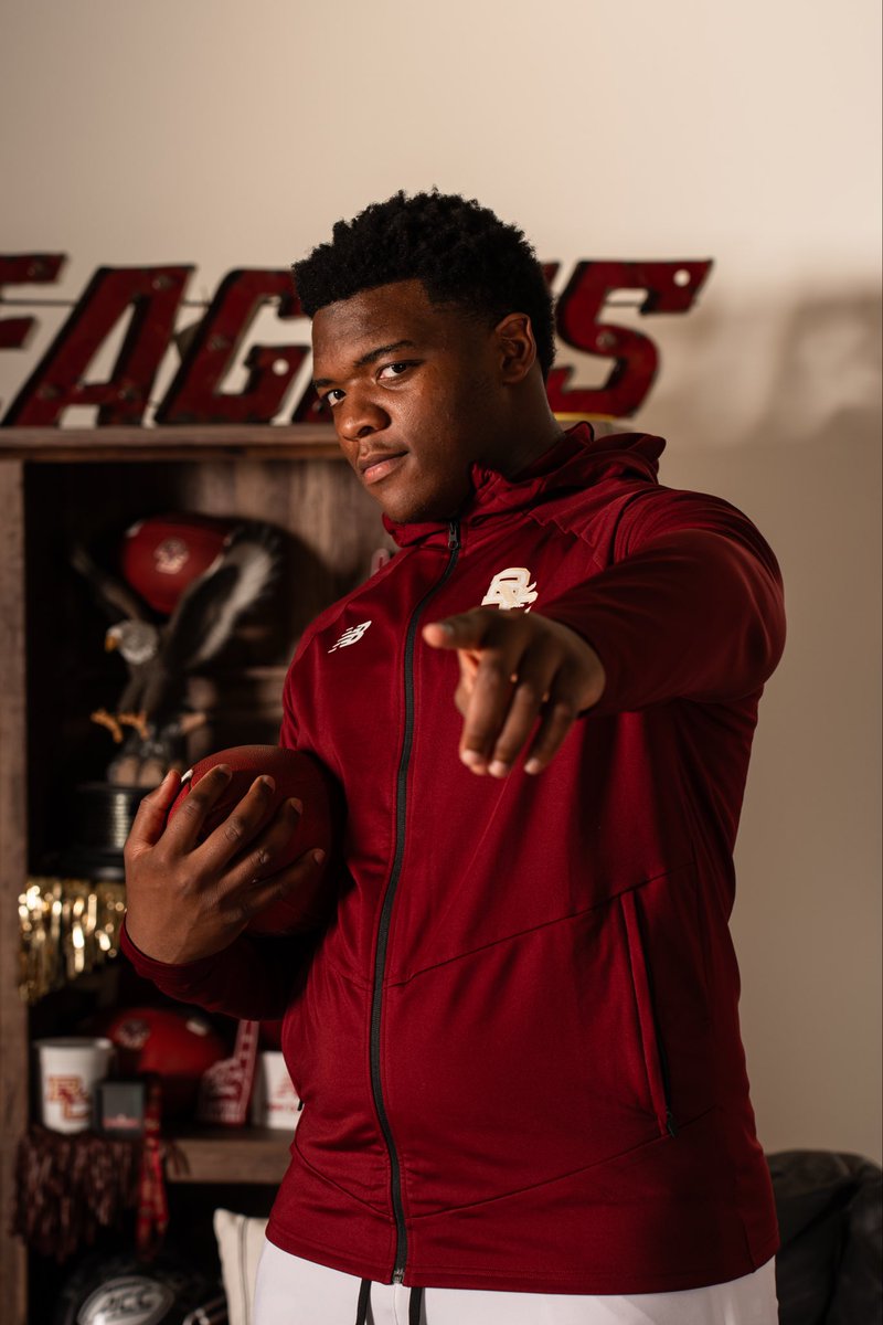Jermaine Polk † (@jermainepolk26) on Twitter photo I had an Amazing weekend at <a href="/BCFootball/">Boston College Football</a>!! 🦅🦅?
<a href="/Coach_JLT/">Jordan Thomas</a> <a href="/CoachThurin/">Matt Thurin</a> <a href="/SpencerD_BCFB/">Spencer Dickow</a> <a href="/MButlerBCFB/">Michael Butler</a> <a href="/KamrynRodrigue/">Kamryn Rodriguez</a> I had an Amazing weekend at <a href="/BCFootball/">Boston College Football</a>!! 🦅🦅?
<a href="/Coach_JLT/">Jordan Thomas</a> <a href="/CoachThurin/">Matt Thurin</a> <a href="/SpencerD_BCFB/">Spencer Dickow</a> <a href="/MButlerBCFB/">Michael Butler</a> <a href="/KamrynRodrigue/">Kamryn Rodriguez</a>