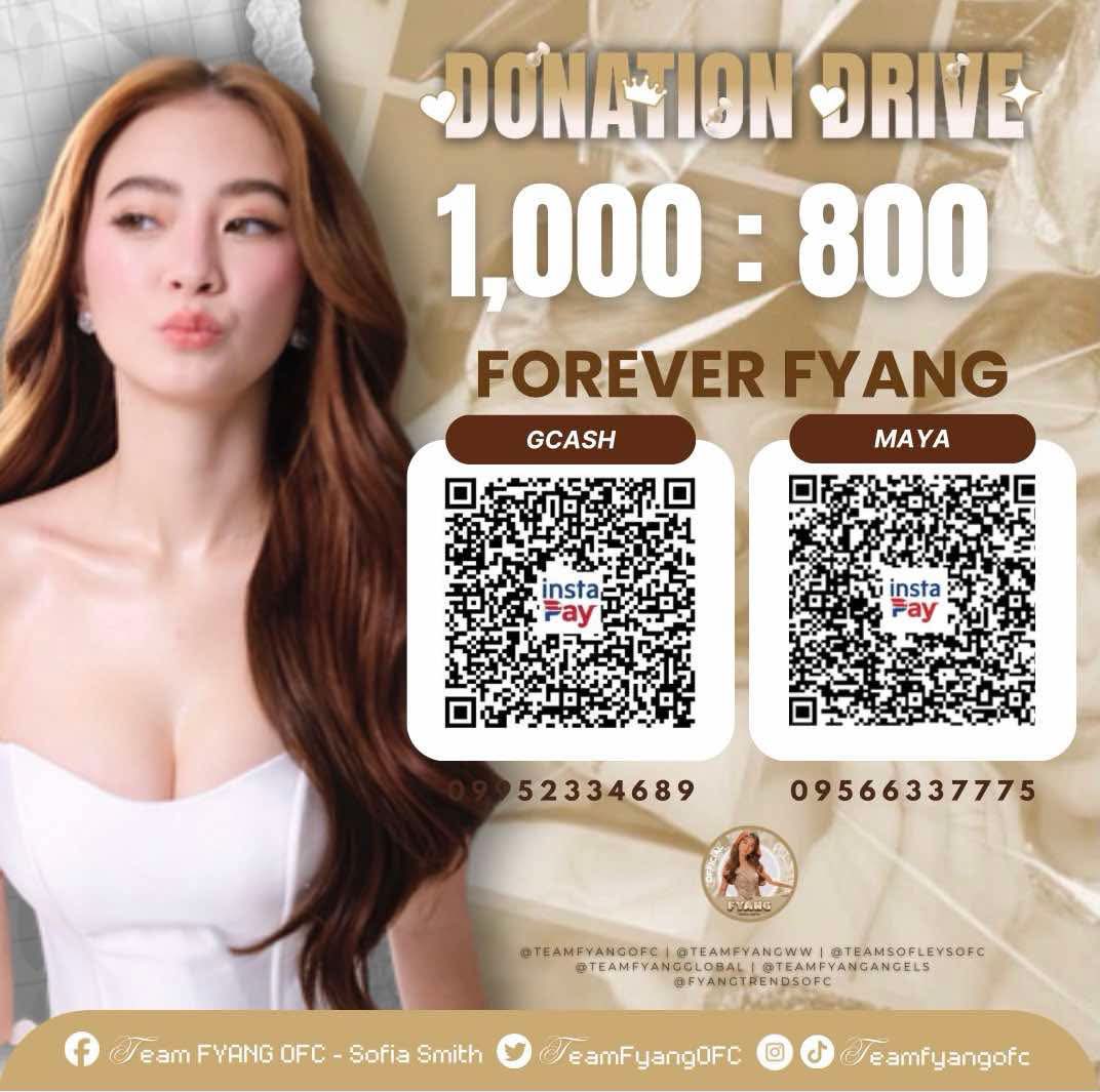TEAM FYANG OFFICIAL 👑 tweet media