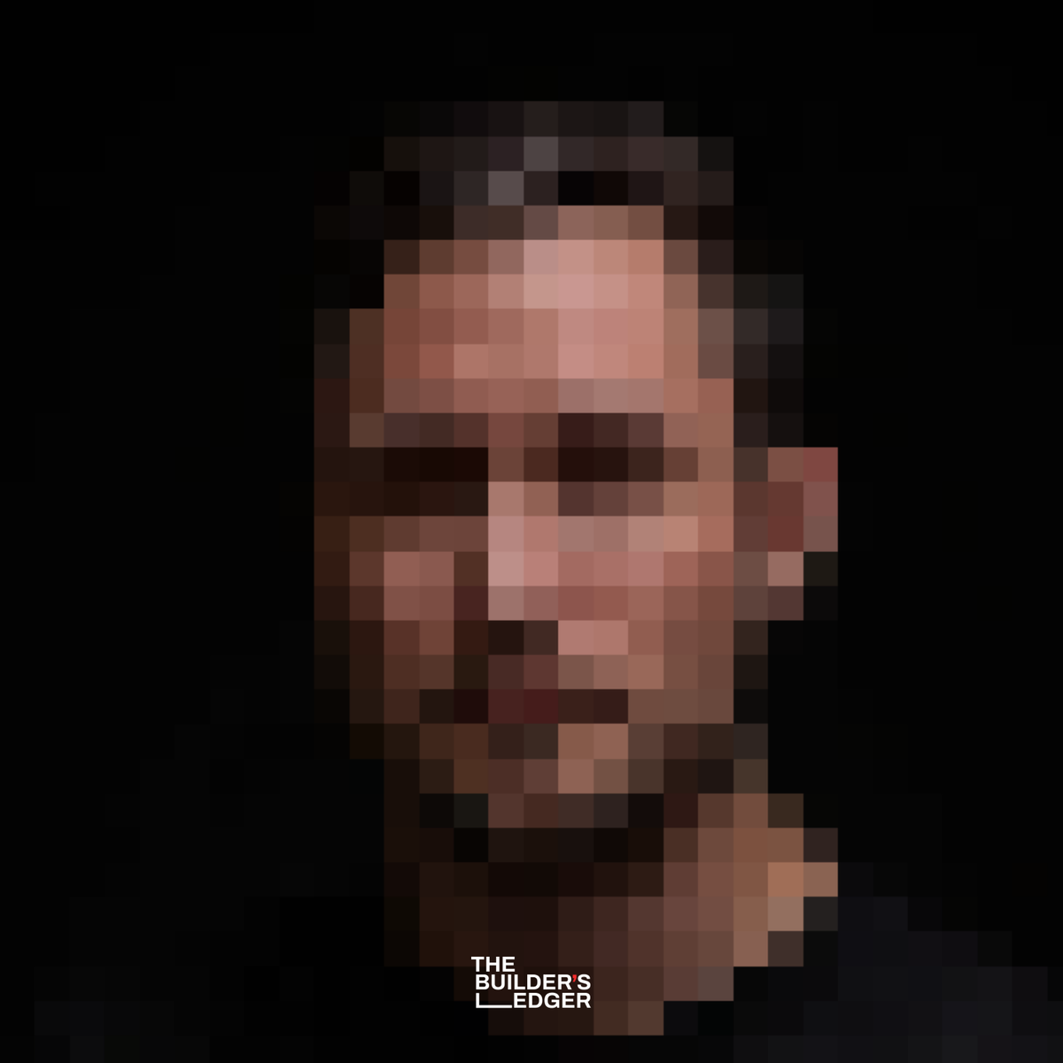 I asked my fearless leader (@web3kristel) if I could post the new guest reveal.

she said “make it tasteful.” nailed it, yeah?

2.5M users. super app vibes. voted best crypto wallet. (hello overachiever)

ep dropping soon (ish).