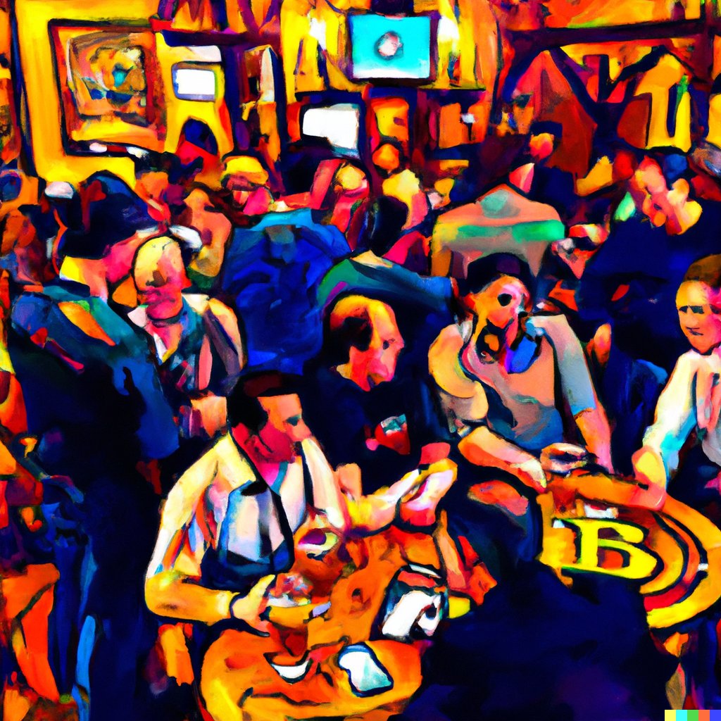 Berkshire Bitcoiners (@bitcoinshire) on Twitter photo Berkshire Bitcoiners next meet up Monday 9th June at 7.00pm, <a href="/VolunteerTheale/">TheVolunteerTheale</a>, Church St, Theale, Reading RG7 5BX.
Come along to share and learn about #Bitcoin, all welcome whatever stage you're at. Berkshire Bitcoiners next meet up Monday 9th June at 7.00pm, <a href="/VolunteerTheale/">TheVolunteerTheale</a>, Church St, Theale, Reading RG7 5BX.
Come along to share and learn about #Bitcoin, all welcome whatever stage you're at.