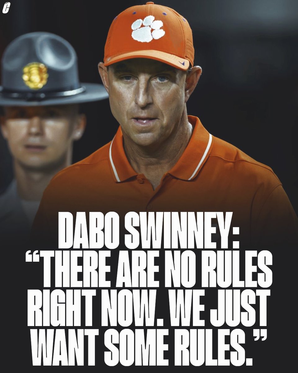 College Football Alerts  tweet media