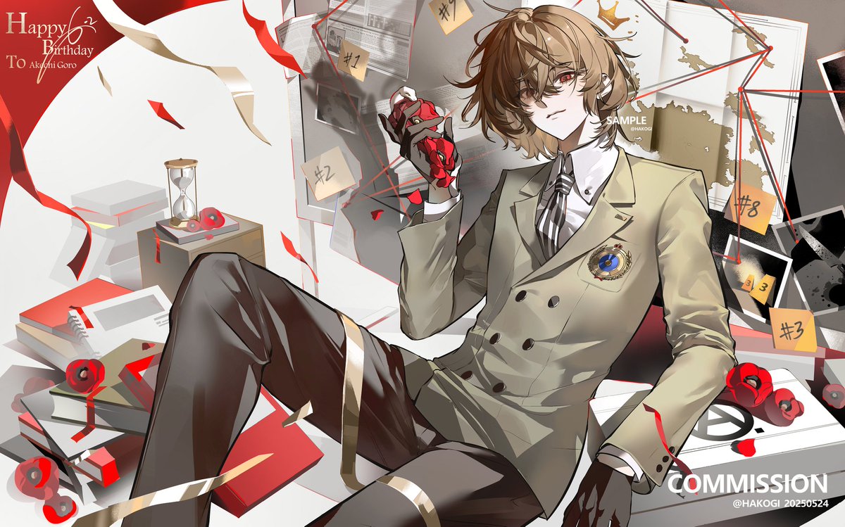 Hakogiiii's tweet image. 