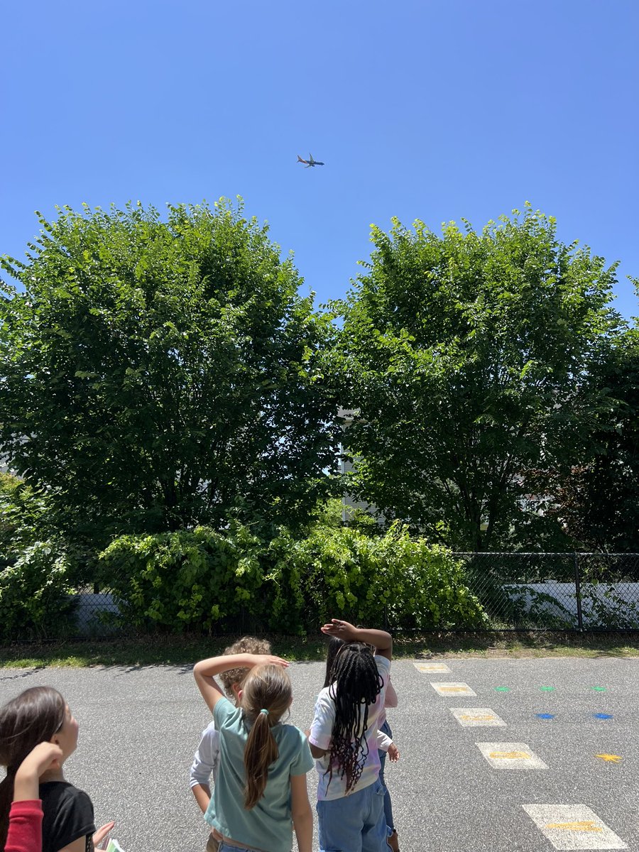 Mia Ferri (@ms_ferri_) on Twitter photo Today we went outside to partner read our skills story “The Plane Ride” and enjoy the sunshine! Then we even saw a real plane! ☀️✈️ <a href="/SolleyAACPS/">SolleyAACPS</a> #BelongGrowSucceed Today we went outside to partner read our skills story “The Plane Ride” and enjoy the sunshine! Then we even saw a real plane! ☀️✈️ <a href="/SolleyAACPS/">SolleyAACPS</a> #BelongGrowSucceed