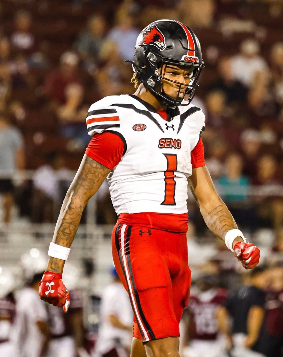 Cannon Kirksey (@cannonkirksey_) on Twitter photo Blessed to Receive an Offer from Southeast Missouri State!!
#AGTG
<a href="/CoachColeMeyer/">Cole Meyer</a> <a href="/LevarSims/">COACH HOLLYWOOD, M.ED</a> <a href="/BALLERSCHOICE1/">BALLERS CHOICE LLC</a> <a href="/_CoachDes/">Desmond Noird</a> Blessed to Receive an Offer from Southeast Missouri State!!
#AGTG
<a href="/CoachColeMeyer/">Cole Meyer</a> <a href="/LevarSims/">COACH HOLLYWOOD, M.ED</a> <a href="/BALLERSCHOICE1/">BALLERS CHOICE LLC</a> <a href="/_CoachDes/">Desmond Noird</a>