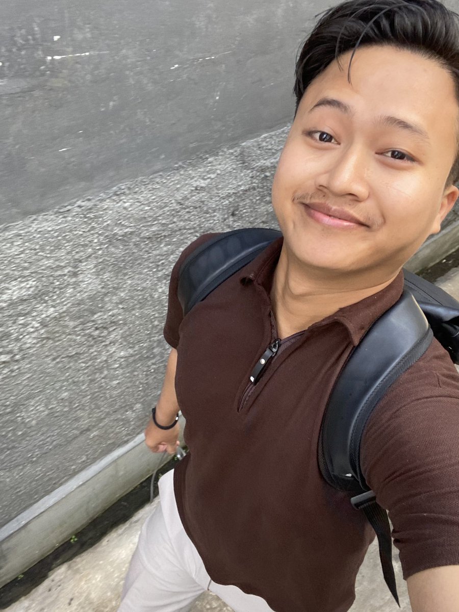 husainnnnn6's tweet photo. Tiap hari makin bulet dah perasaan :) https://t.co/t207KYjQ2e