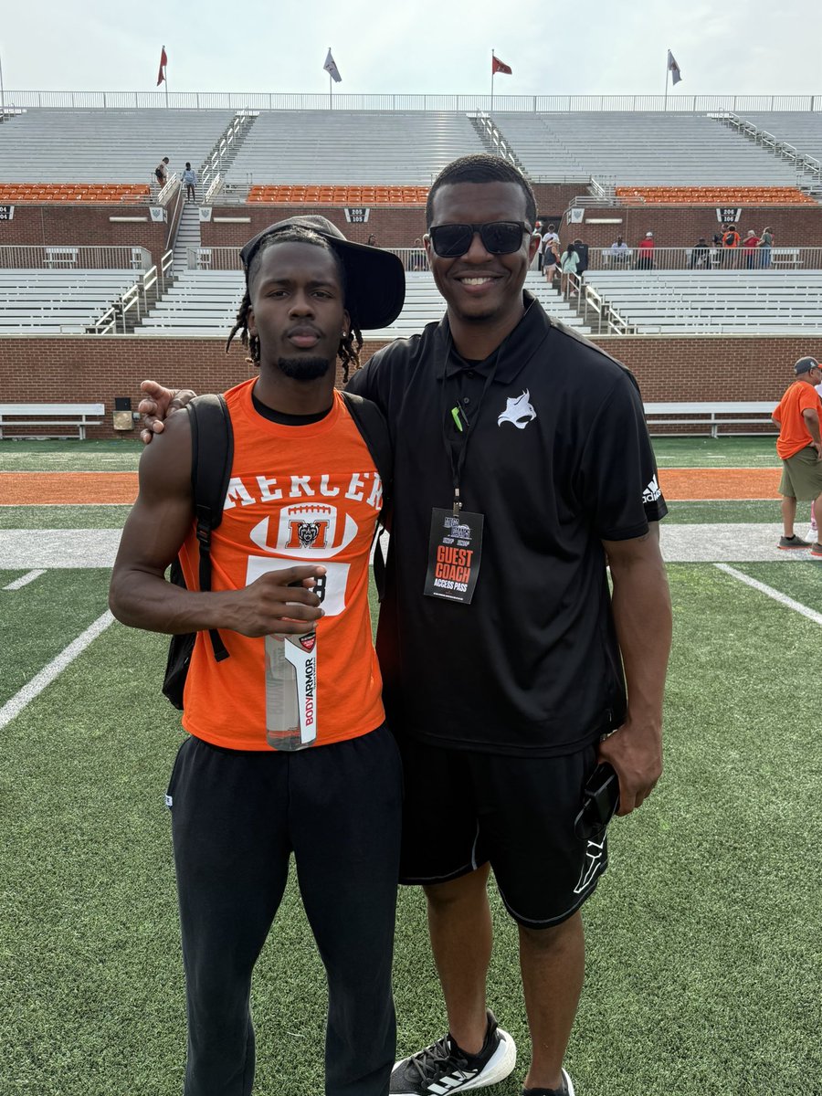 Rodney Hines (@rjhines265) on Twitter photo Grateful for the opportunity to get the chance to talk to some amazing coaches from Reinhardt University and <a href="/PSCFootball/">Peru State Football</a>! Thank you guys for the coaching opportunity. 1% better everyday! <a href="/robarmstrong41/">Rob Armstrong</a> <a href="/Coach_JMiller/">James Miller</a> <a href="/_CoachWilk/">Sean Wilkerson</a> <a href="/PCWAREAGLES/">PUTNAM FOOTBALL</a> <a href="/247recruiting/">247Sports Recruiting</a> <a href="/RecruitGeorgia/">Recruit Georgia</a> Grateful for the opportunity to get the chance to talk to some amazing coaches from Reinhardt University and <a href="/PSCFootball/">Peru State Football</a>! Thank you guys for the coaching opportunity. 1% better everyday! <a href="/robarmstrong41/">Rob Armstrong</a> <a href="/Coach_JMiller/">James Miller</a> <a href="/_CoachWilk/">Sean Wilkerson</a> <a href="/PCWAREAGLES/">PUTNAM FOOTBALL</a> <a href="/247recruiting/">247Sports Recruiting</a> <a href="/RecruitGeorgia/">Recruit Georgia</a>