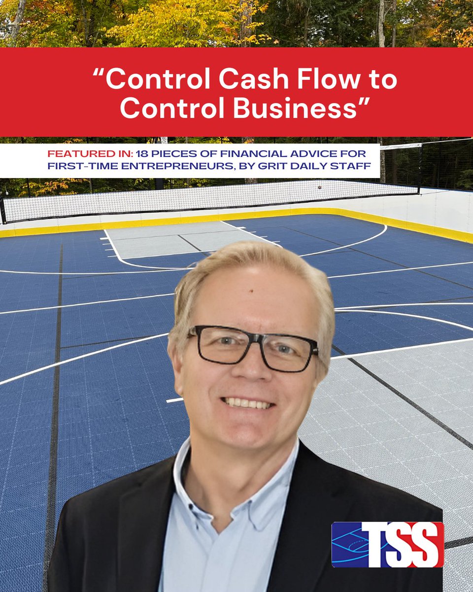 TotalSportSolutions tweet media