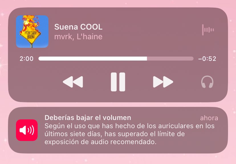 enbajoperfil_'s tweet photo. no, no deberia bajar el volumen❤️ https://t.co/rJDQUKOBaP