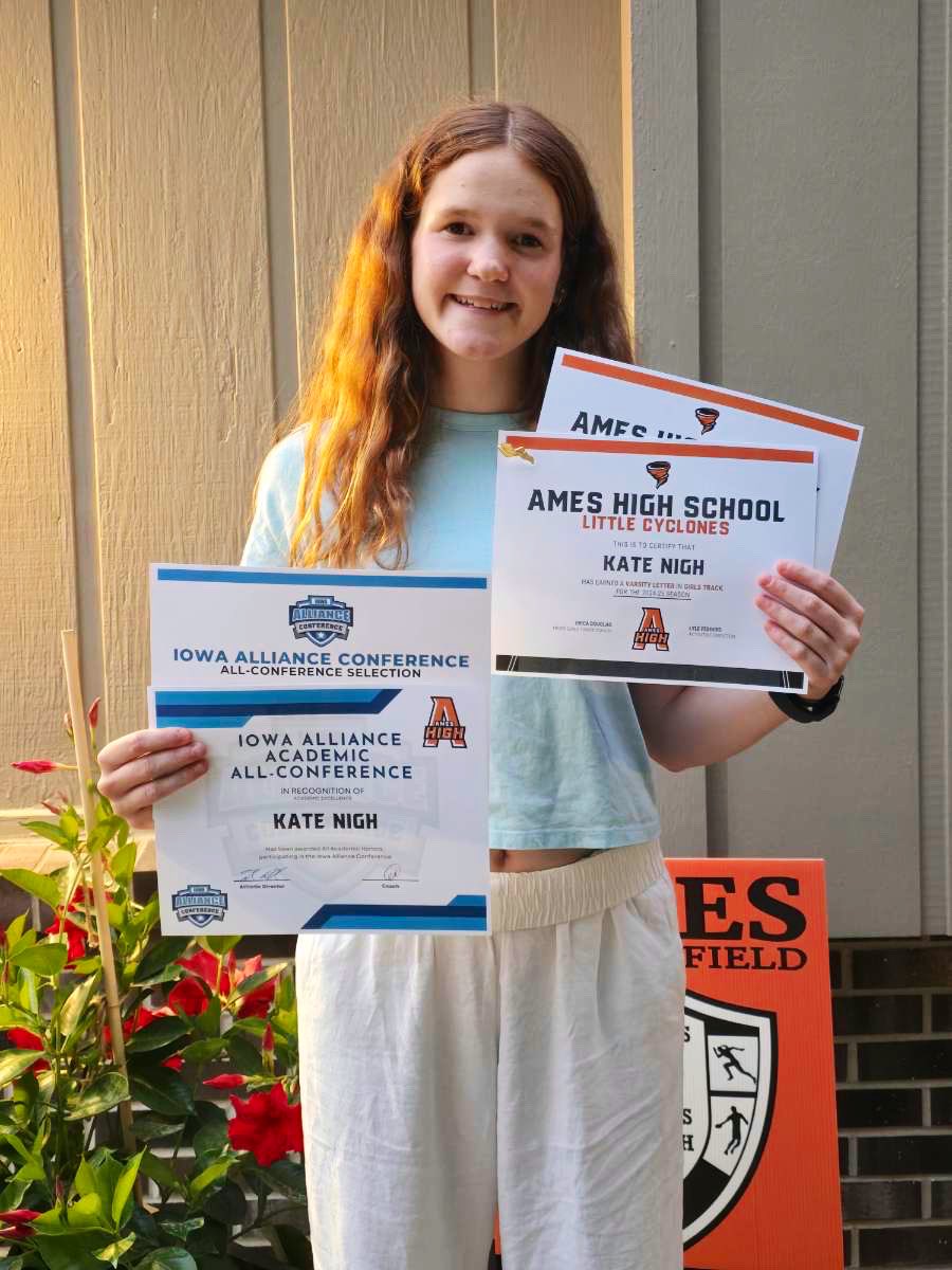 Kate Nigh - 2027 tweet media