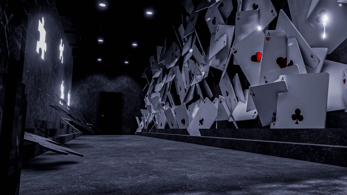 medusaworlds_vr's tweet photo. Fashion is the new trend.

📸: @vrcmedusa 

World: Deorart Legacy
Author: Ende

Tags: #vr #vrchat #vrcphotography #vrchatphotography #vrcphotos #vrchatphotos #vrchatcommunity #vrchatworld #vrchatcute #photography #oculas #vrcphotoshoot #photoshootidea https://t.co/Z5TvKTmfyq