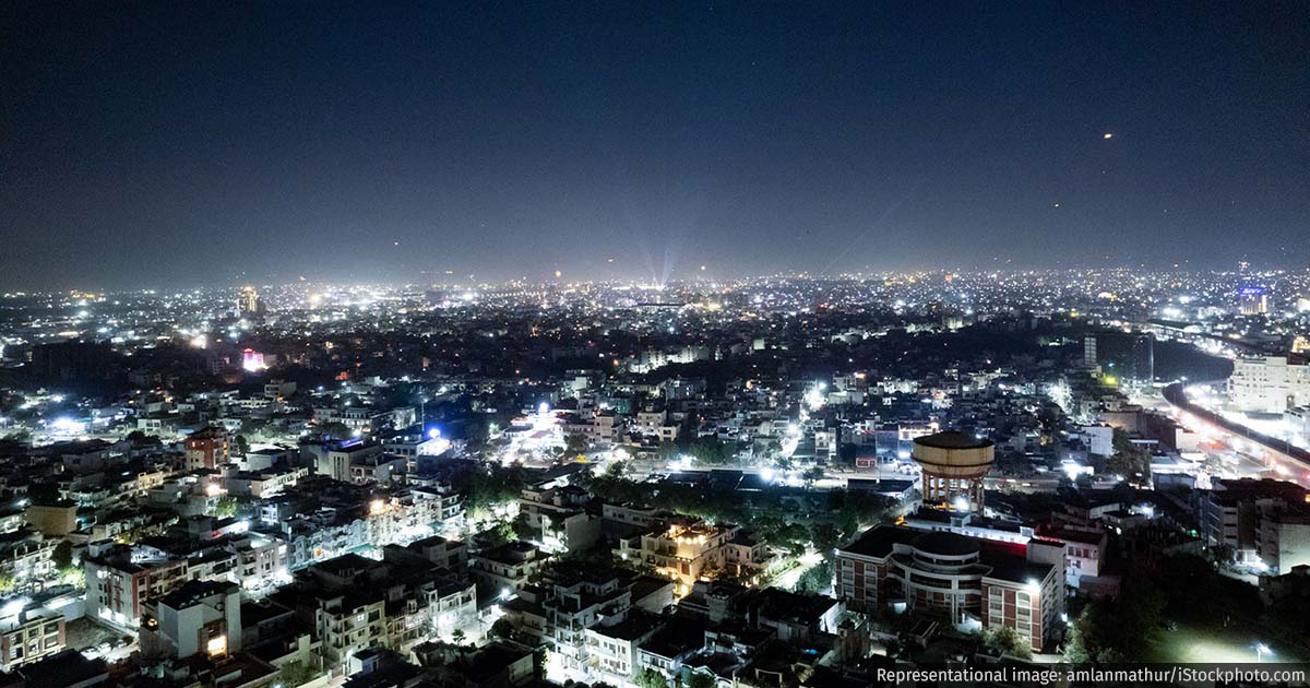 IndiaSpend (@indiaspend) on Twitter photo #Lightpollution can have severe health implications but a 2022 survey found that more than half of 350+ respondents hadn’t heard of it at all. <a href="/charubahri/">Charu Bahri</a> explains why this is concerning, as our cities see increasing density of bright lights indiaspend.com/pollution/how-… #Lightpollution can have severe health implications but a 2022 survey found that more than half of 350+ respondents hadn’t heard of it at all. <a href="/charubahri/">Charu Bahri</a> explains why this is concerning, as our cities see increasing density of bright lights indiaspend.com/pollution/how-…