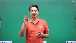 सब अपने ही होते 

तो बेगाने एहसास कैसे होते!

सभी पढ़ लिए होते,

तो कुछ ही पास कैसे होते !

सभी संधियां होती,

 तो समास कैसे होते!

केवल पूर्णता होती, 

तो अभ्यास कैसे होते !

हारने का डर ही रहे,

तो जीत के इतिहास कैसे होते......

Dr. Ravi fageria🏹

t.me/rfageria21st